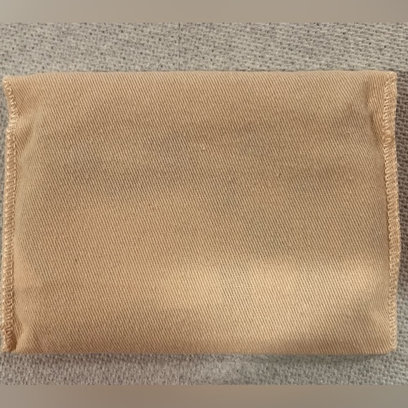 Rare Authentic Louis Vuitton Key Pouch In Damier Azur GUC - Picture 4 of 15